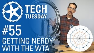 Getting Nerdy with the WTA - Tech Tuesday #55