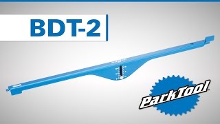 BDT-2 Belt Drive Tension Gauge