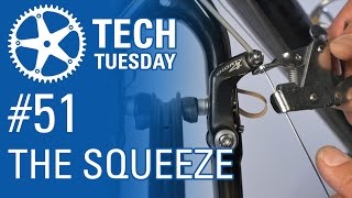 The Squeeze - Tech Tuesday #51