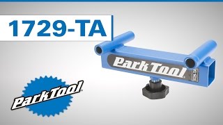 1729-TA Sliding Thru Axle Adaptor