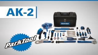 AK-2 Advanced Mechanic Tool Kit (Discontinued)