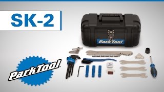 SK-2 Home Mechanic Starter Kit (Discontinued)