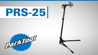 PRS-25 Team Issue Repair Stand