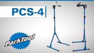 PCS-4-1 & PCS-4-2 Deluxe Home Mechanic...