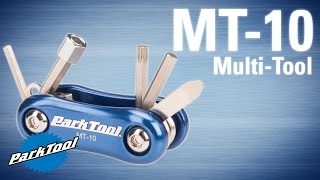 MT-10 Multi-Tool