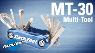 MT-30 Multi-Tool