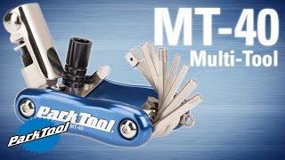 MT-40 Multi-Tool