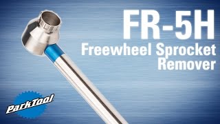 FR-5H Lockring Tool with Handle (Discontinued)