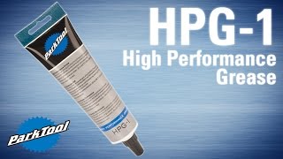 HPG-1 High Performance Grease