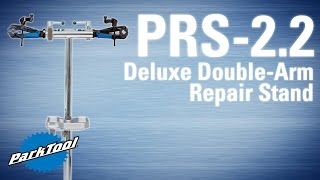 PRS-2.2-1 & PRS-2.2-2 Deluxe Double-Arm...