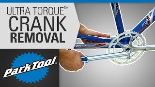 Crank Removal and Installation - Campagnolo®...