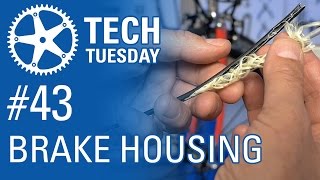 Tech Tuesday #43: Brake Housing