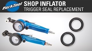 Park Tool INF-1 & INF-2 Trigger Seal...