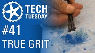 Tech Tuesday #41: True Grit