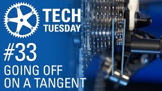 Tech Tuesday #33: Going Off On A Tangent