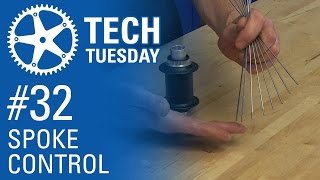 Tech Tuesday #32: Spoke Control