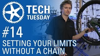 Tech Tuesday #14: Set Your Limits Before...