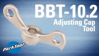 BBT-10.2 Adjusting Cap Tool