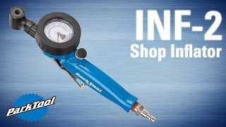 INF-2 Shop Inflator
