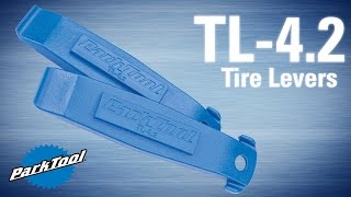 TL-4.2 Tire Lever Set
