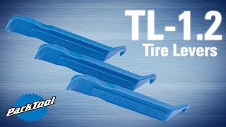 TL-1.2 Tire Lever Set