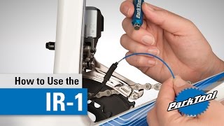 How to Use the IR-1 & IR-1.2 Internal...