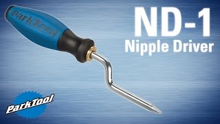 ND-1 Nipple Driver