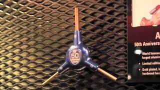 New Park Tool Products at InterBike 2012