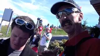 2012 MTB Downhill World Championships-finals day