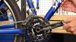 XC bike prep 2010