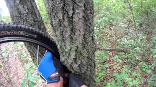 Calvin's Corner: On-The-Ride Bike Repair -...