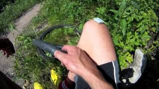 Calvin's Corner: On-The-Ride Bike Repair -...