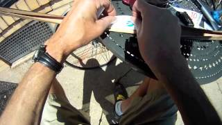 Calvin's Corner: On-The-Ride Bike Repair -...