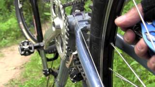 Calvin's Corner: On-The-Ride Bike Repair -...