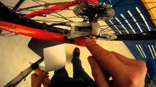 How to Build a Bike - Part 11 of 12: Hydraulic...