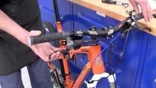 How to Build a Bike - Part 12 of 12: Fine...