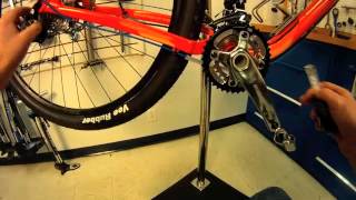 How to Build a Bike - Part 8 of 12: Chain...