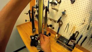 How to Build a Bike - Part 5 of 12: Cassette...