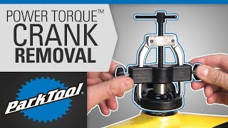 Crank Removal and Installation - Campagnolo®...