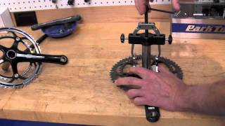 CBP-5 Bearing and Puller Adaptor Set for Power...