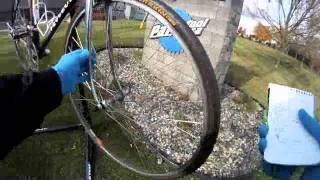 Mont-Cenis - Last Ride & Conclusion