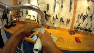 Mont-Cenis Handlebar Wrap