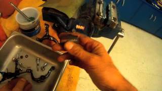 Mont-Cenis Modolo Brakes