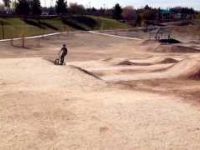 Bike Park Video