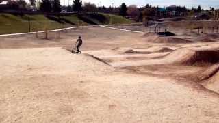 Bike Park Video