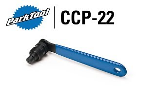 CCP-22 Crank Remover