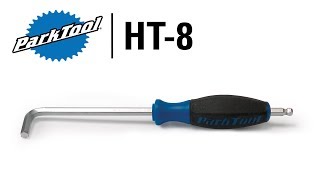 HT-8 8mm Hex Tool