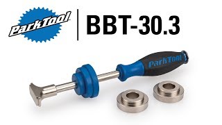 BBT-30.3 Bottom Bracket Tool Set (Discontinued)