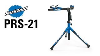 PRS-21 Super Lite Team Race Stand (Discontinued)