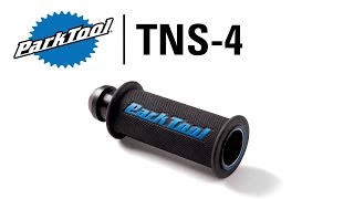 TNS-4 Deluxe Threadless Nut Setter